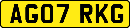 AG07RKG