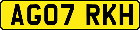 AG07RKH