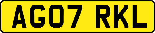 AG07RKL