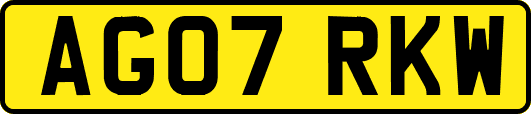 AG07RKW