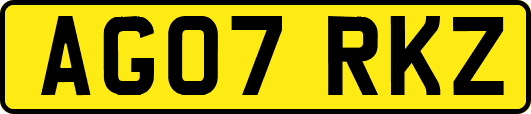 AG07RKZ