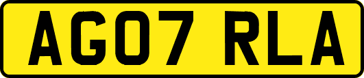 AG07RLA