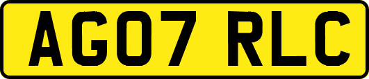 AG07RLC