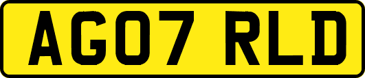 AG07RLD