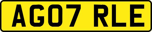AG07RLE