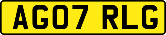 AG07RLG