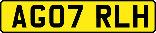 AG07RLH