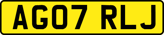 AG07RLJ