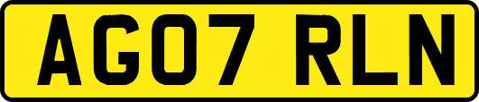 AG07RLN