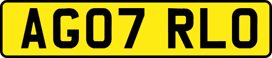 AG07RLO