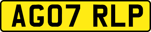 AG07RLP