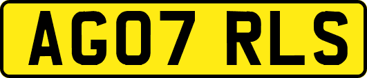AG07RLS