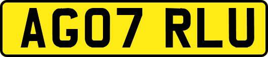 AG07RLU
