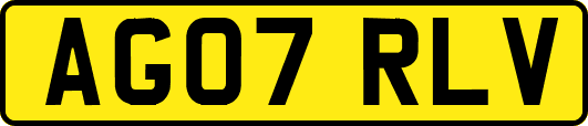 AG07RLV
