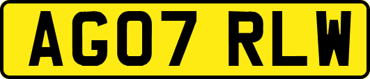AG07RLW
