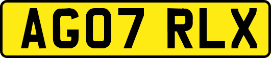 AG07RLX