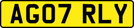 AG07RLY