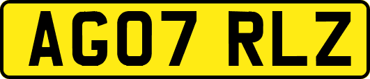 AG07RLZ