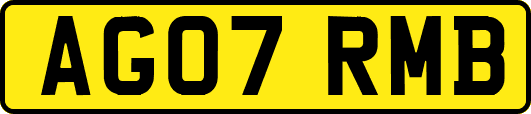 AG07RMB