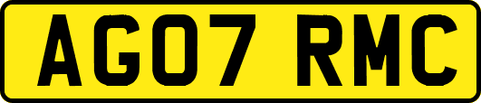 AG07RMC