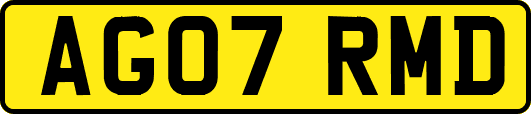 AG07RMD