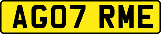 AG07RME