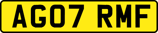 AG07RMF