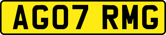 AG07RMG