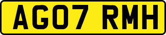 AG07RMH