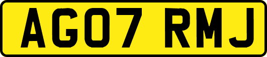 AG07RMJ