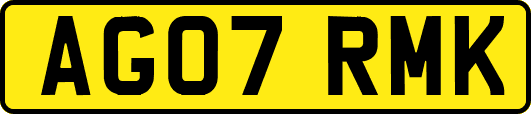 AG07RMK
