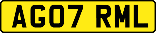 AG07RML