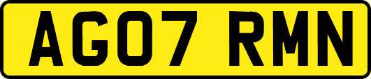 AG07RMN