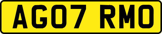 AG07RMO