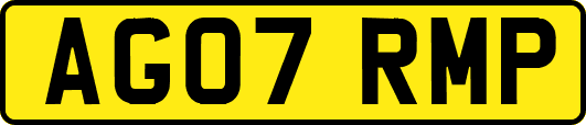 AG07RMP