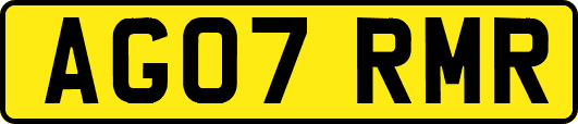 AG07RMR