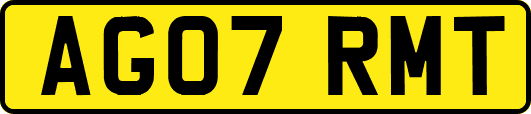 AG07RMT