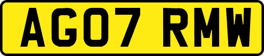 AG07RMW