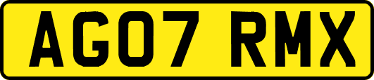 AG07RMX