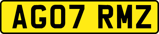 AG07RMZ