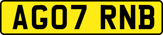 AG07RNB