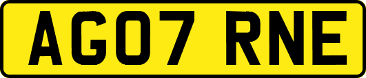 AG07RNE