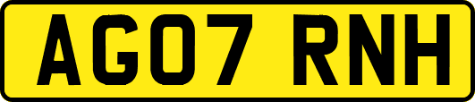 AG07RNH