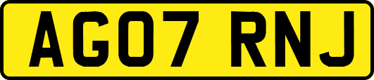 AG07RNJ