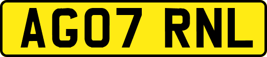 AG07RNL