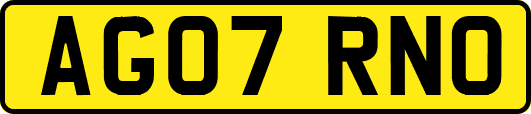 AG07RNO