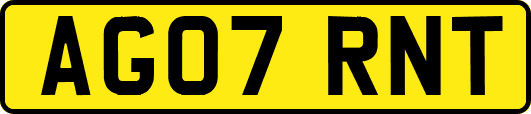 AG07RNT