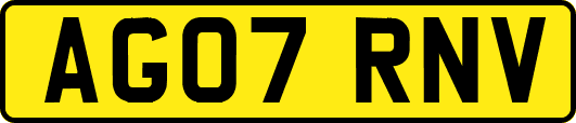 AG07RNV