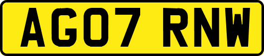 AG07RNW