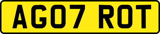 AG07ROT